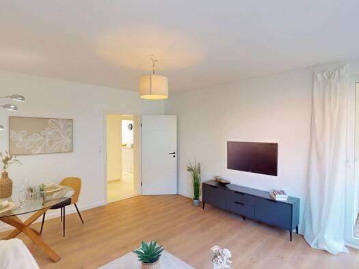 Wohnung zum Kauf 247.000 € 3 Zimmer 67 m² EG Heidberg Braunschweig 38124