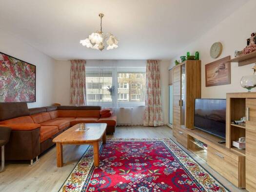 Wohnung zum Kauf 299.000 € 3 Zimmer 95 m² Kaarst-Ost Kaarst 41564