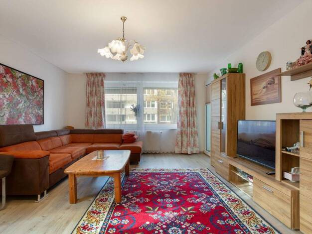 Wohnung zum Kauf 299.000 € 3 Zimmer 95 m² Kaarst-Ost Kaarst 41564