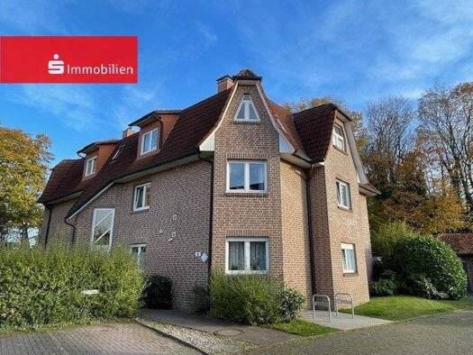 Wohnung zum Kauf 179.000 € 3 Zimmer 87,8 m² frei ab 01.03.2026 Diepholz 49356