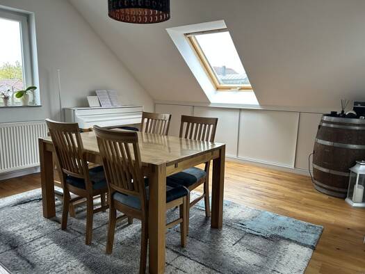 Wohnung zum Kauf 399.000 € 4 Zimmer 114 m² 3. Geschoss Mingolsheim Karlsruhe_Kreis 76669