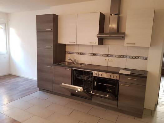 Wohnung zur Miete 899 € 3 Zimmer 68,8 m² EG frei ab sofort Dr. Alfons Heinzlestraße 22a Götzis 6840