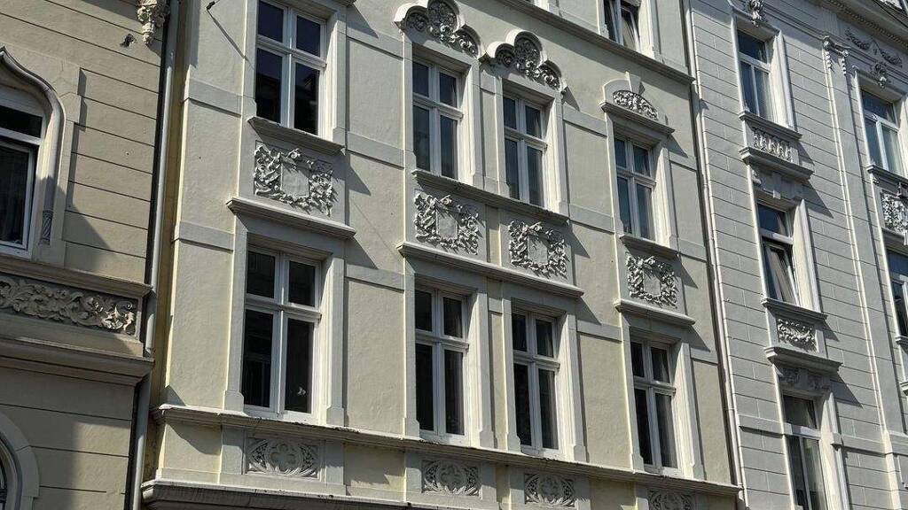 Sonstiges zum Kauf als Kapitalanlage geeignet 645.000 € 14 Zimmer 404 m² 189 m² Grundstück Elberfeld Wuppertal 42105