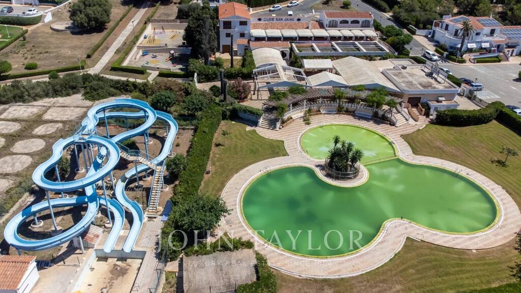 Laden zum Kauf provisionsfrei Alaior 07730