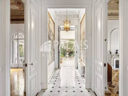 Wohnung zum Kauf 2.950.000 € 7 Zimmer 323 m² 1. Geschoss Mont Boron Nice 06300