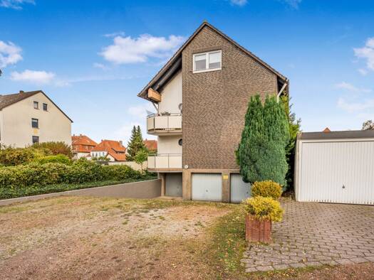 Mehrfamilienhaus zum Kauf als Kapitalanlage geeignet 558.000 € 271 m² 571 m² Grundstück Gehrden 30989