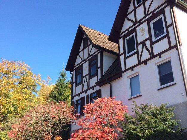Doppelhaushälfte zum Kauf provisionsfrei 345.000 € 3 Zimmer 90 m² 123 m² Grundstück Herrlingen Blaustein 89134