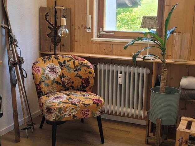Wohnung zum Kauf provisionsfrei 129.000 € 2 Zimmer 47 m² 1. Geschoss Rüttestraße 4 Todtnauberg Todtnau 79674