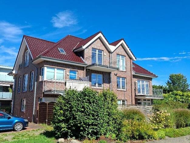 Wohnung zum Kauf 225.000 € 3 Zimmer 72 m² Lingen Lingen (Ems) 49809