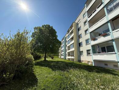 Wohnung zum Kauf als Kapitalanlage geeignet 69.000 € 3 Zimmer 57,5 m² Jenaer Straße Eisenberg Eisenberg 07607