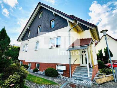 Mehrfamilienhaus zum Kauf als Kapitalanlage geeignet 359.900 € 9 Zimmer 441,1 m² 1.190 m² Grundstück Breitenworbis Breitenworbis 37339