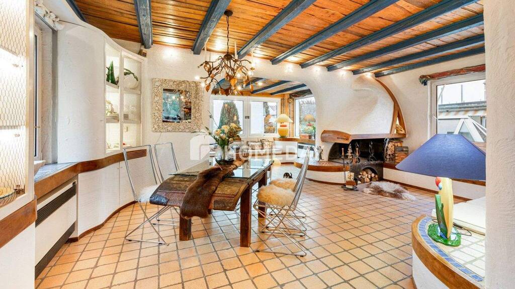 Einfamilienhaus zum Kauf 549.000 € 4 Zimmer 182,8 m² 400 m² Grundstück Rheinau Mannheim 68219