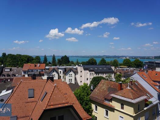 Wohnung zur Miete 1.400 € 5,5 Zimmer 130 m² 7. Geschoss Gerberstraße 6 Bregenz 6900