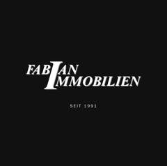Fabian Immobilien logo