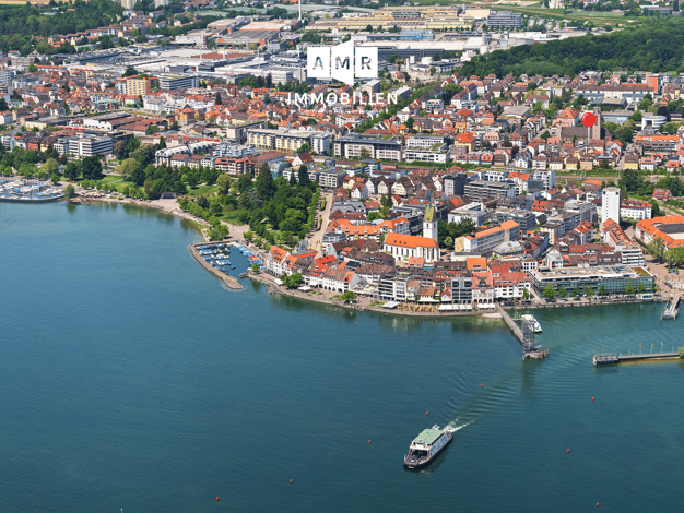 Mehrfamilienhaus zum Kauf 539.000 € 11 Zimmer 204 m² 326 m² Grundstück Friedrichshafen 88045