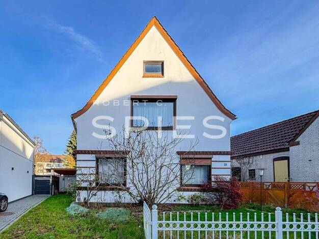 Einfamilienhaus zum Kauf 248.000 € 8 Zimmer 163 m² 890 m² Grundstück Rönnebeck Bremen 28777