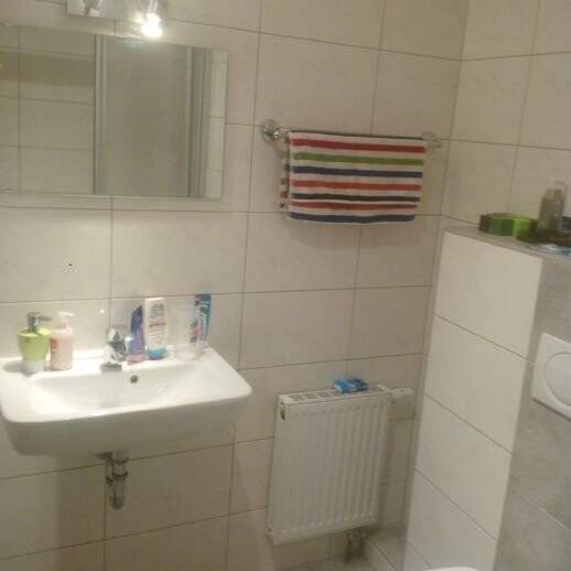 Saarbrücken Uninähe, schöne Wohnung mit Wintergarten, Balkon u. Einbauküche – Straße nicht freigegeben, 66111 Saarbrücken – Vorschaubild 11