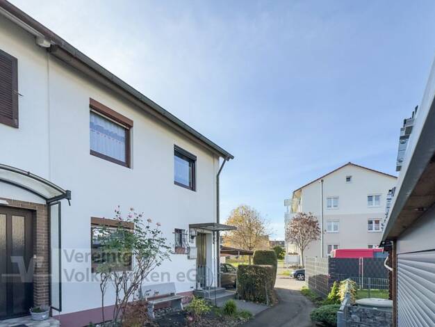 Reihenendhaus zum Kauf 399.000 € 5 Zimmer 88,7 m² 258 m² Grundstück Voller Brunnen Reutlingen 72760