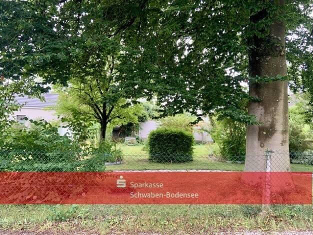 Grundstück zum Kauf 260.000 € 400 m² Grundstück Ottmarshausen Neusäß 86356