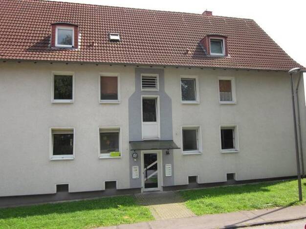 Wohnung zur Miete 349 € 2 Zimmer 45,6 m² 1. Geschoss frei ab 19.07.2025 An der Steinhalde 54 Linden Bochum 44879