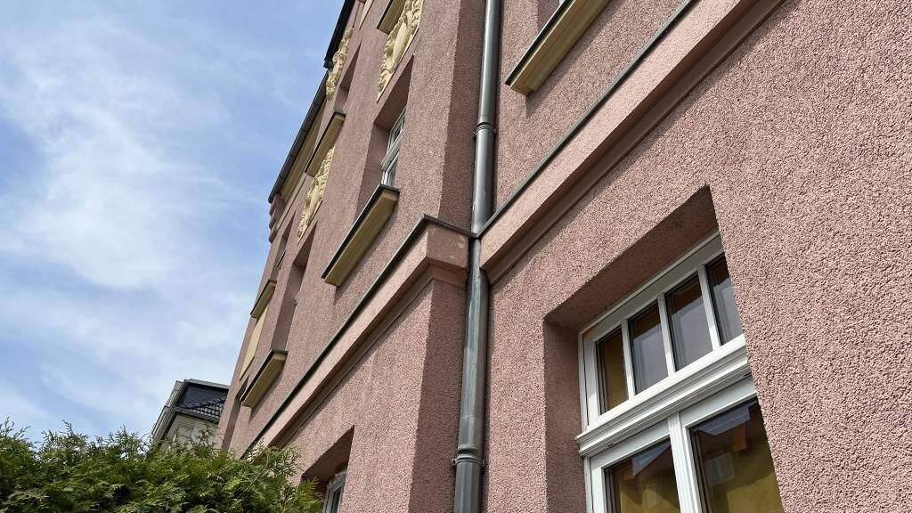 WG-Zimmer zur Miete 455 € 4 Zimmer 70 m² EG Heinrich-Mann-Straße 2 Altenburg 04600
