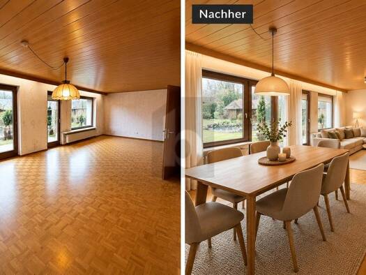 Einfamilienhaus zum Kauf 385.000 € 5 Zimmer 142 m² 591 m² Grundstück Bauschlott Neulingen 75245
