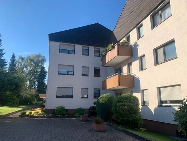 Wohnung zum Kauf 211.000 € 2 Zimmer 64 m² Hangelar Sankt Augustin 53757