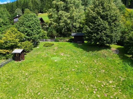 Grundstück zum Kauf 349.000 € 980 m² Grundstück Spittal an der Drau 9702