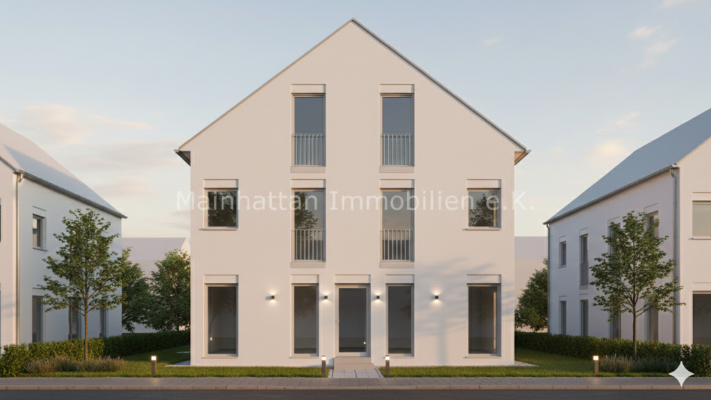 Einfamilienhaus zum Kauf 1.300.000 € 7 Zimmer 180 m² 295 m² Grundstück frei ab 01.08.2026 Langen 63225