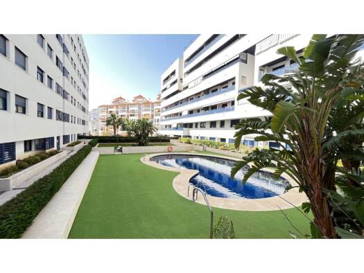Penthouse zum Kauf - Erstbezug 720.000 € 2 Zimmer 172 m² 6. Geschoss Estepona 29680