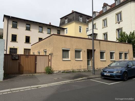 Lagerhalle zum Kauf 499.500 € 230 m² Lagerfläche Grombühl Würzburg 97080