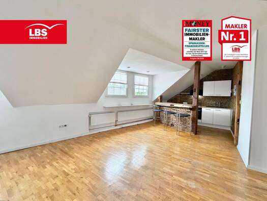 Wohnung zum Kauf 99.000 € 2 Zimmer 68,6 m² 2. Geschoss Horneburg Datteln 45711