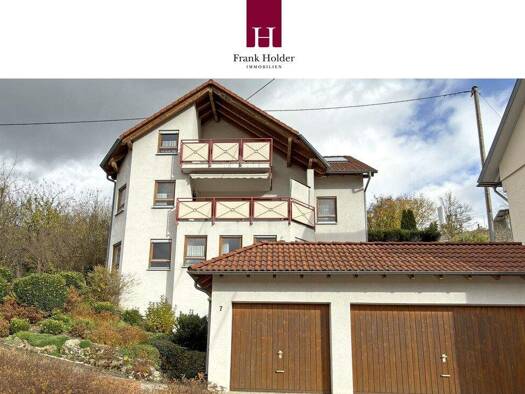 Einfamilienhaus zum Kauf 570.000 € 8,5 Zimmer 194 m² 1.082 m² Grundstück Gomadingen Gomadingen 72532