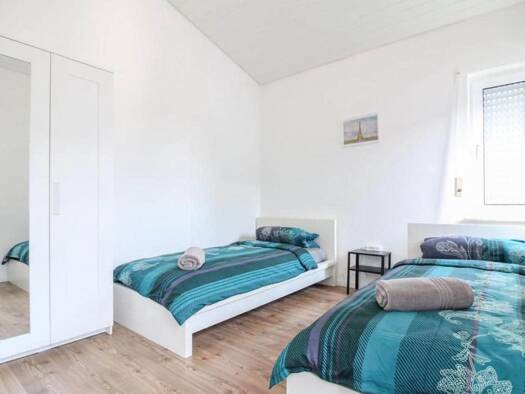 Wohnung zur Miete auf Zeit 2.650 € 3 Zimmer 78 m² frei ab sofort Heininger Straße Stadtgebiet Göppingen 73037