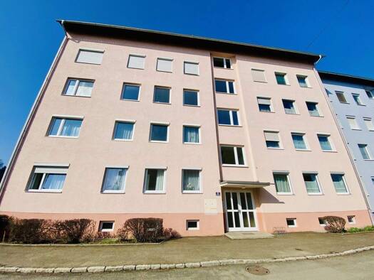Wohnung zum Kauf 89.000 € 74 m² 2. Geschoss Buchengasse Zeltweg 8740