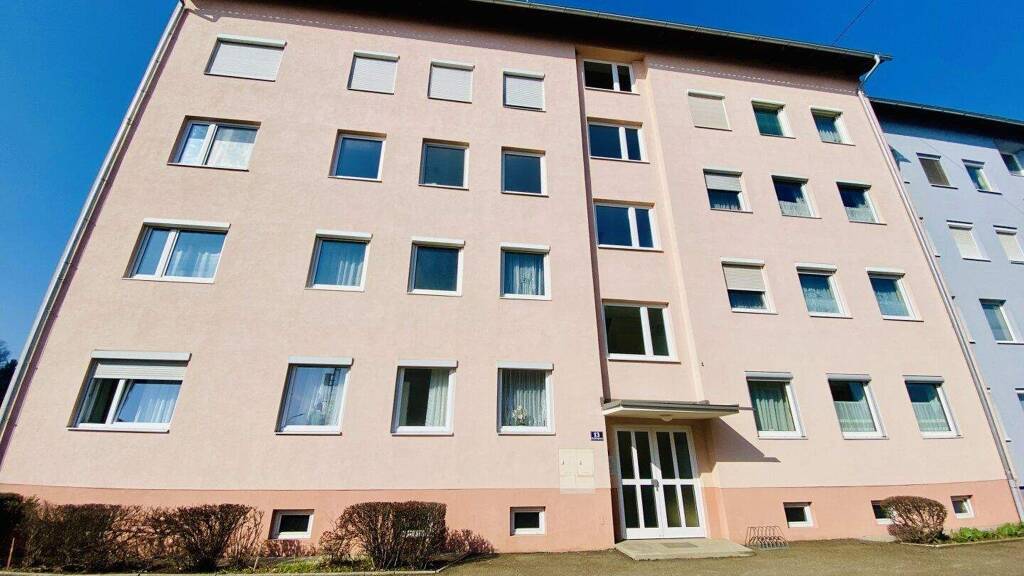 Wohnung zum Kauf 89.000 € 74 m² 2. Geschoss Buchengasse Zeltweg 8740