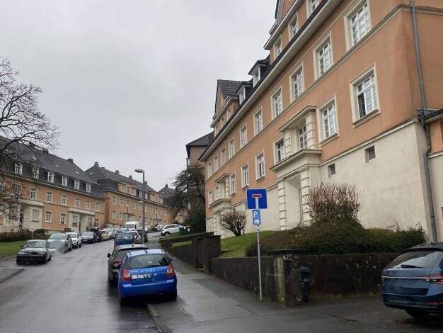 Wohnung zum Kauf provisionsfrei 186.400 € 3 Zimmer 69,9 m² 2. Geschoss frei ab 01.04.2026 Roeberstraße 4 Elberfeld Wuppertal 42117