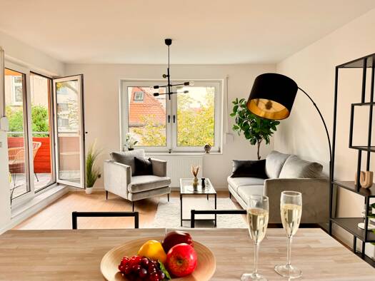 Wohnung zur Miete 825 € 3 Zimmer 75 m² 1. Geschoss frei ab sofort Melanchthonstraße 14a Großröhrsdorf 01900