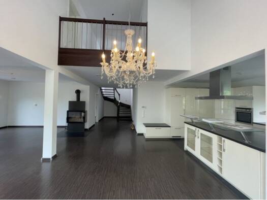 Einfamilienhaus zum Kauf provisionsfrei 730.000 € 6 Zimmer 169 m² 528 m² Grundstück Henstedt-Ulzburg 24558