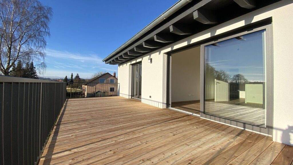 Wohnung zum Kauf 550.000 € 4 Zimmer 147 m² Hörzhausen Schrobenhausen / Hörzhausen 86529