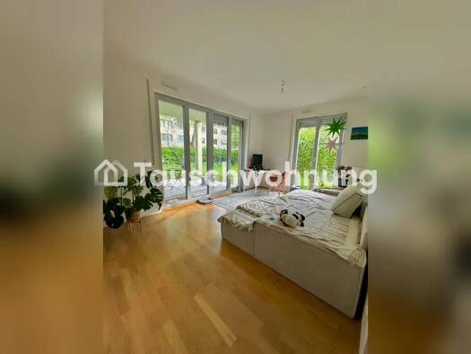Wohnung zur Miete Tauschwohnung 1.250 € 2 Zimmer 63 m² Zehlendorf Steglitz-Zehlendorf 12205