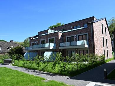 Wohnung zum Kauf 398.900 € 2,5 Zimmer 84,4 m² EG Wiemelhausen Bochum 44789