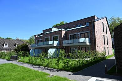 Wohnung zum Kauf 403.900 € 2,5 Zimmer 84,4 m² EG Wiemelhausen Bochum 44789