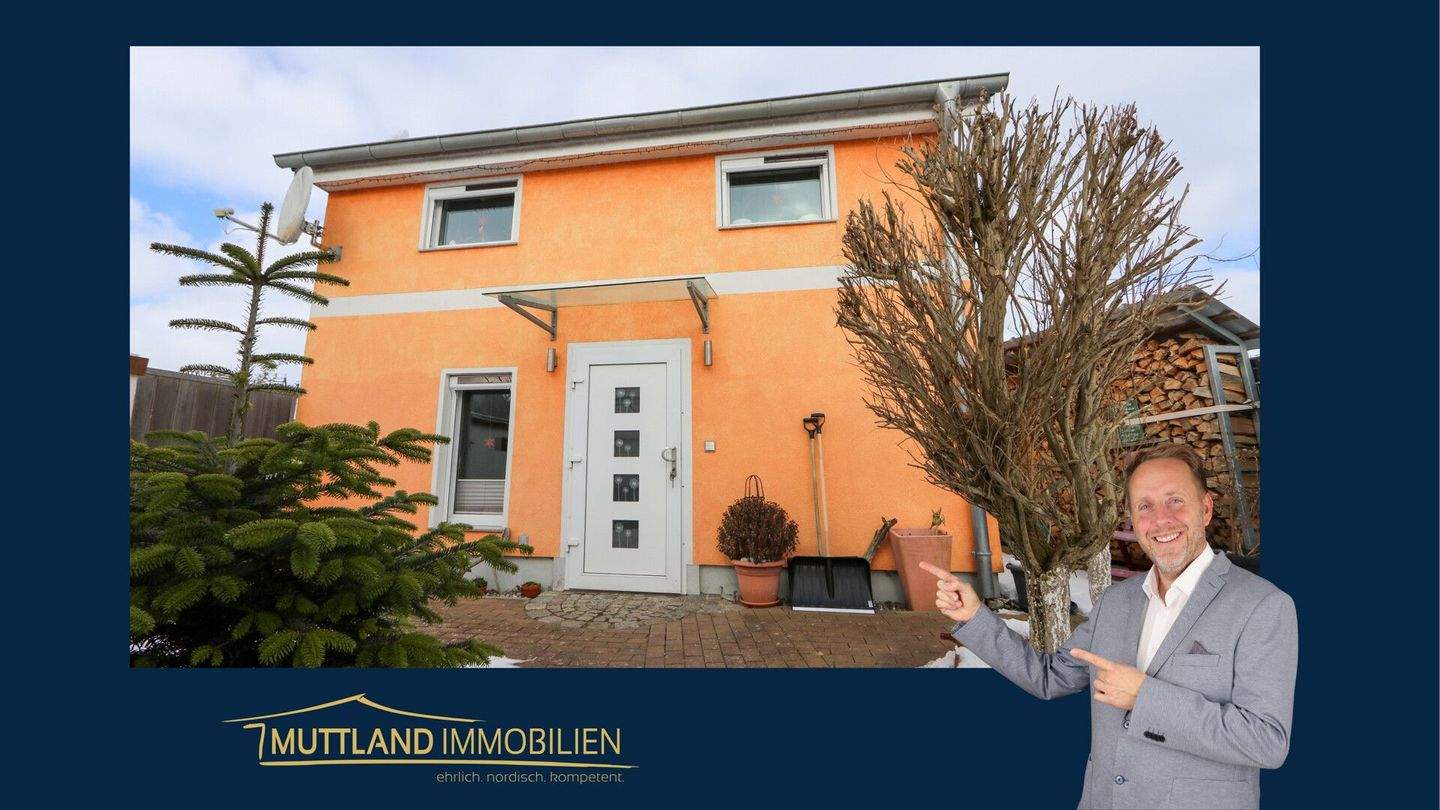 Haus zum Kauf, Garz