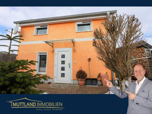 Haus zum Kauf 440.000 € 240 m² 707 m² Grundstück Garz 18574