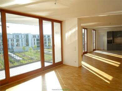 Wohnung zur Miete 1.900 € 4 Zimmer 114 m² 2. Geschoss Kalbach-Riedberg Frankfurt am Main 60438