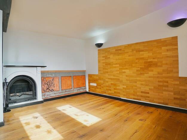 Einfamilienhaus zum Kauf 219.000 € 4 Zimmer 135 m² 71 m² Grundstück Herborn Herborn 35745
