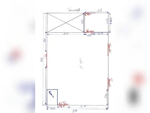 Wohnung zur Miete Tauschwohnung 1.069 € 4 Zimmer 98 m² Kablow Königs Wusterhausen 15712