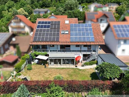 Einfamilienhaus zum Kauf 482.000 € 7 Zimmer 371 m² 648 m² Grundstück Steinalben 66851
