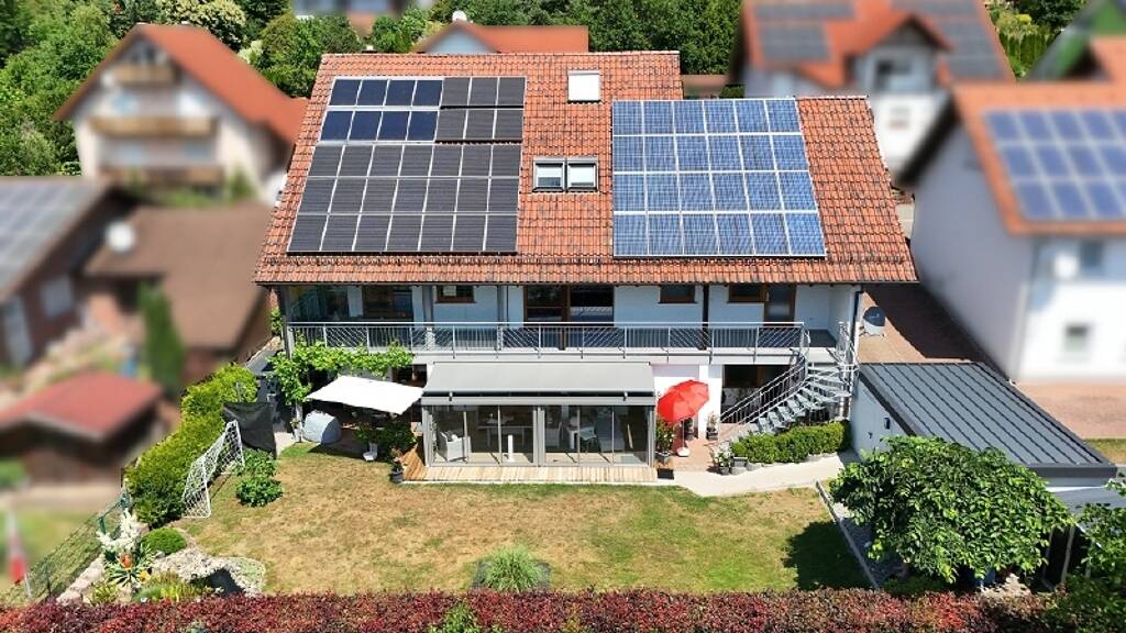 Einfamilienhaus zum Kauf 482.000 € 7 Zimmer 371 m² 648 m² Grundstück Steinalben 66851